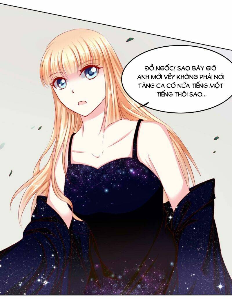 Hoàng Đế “Phế Vật” Tiến Hóa Sử: Chapter 92