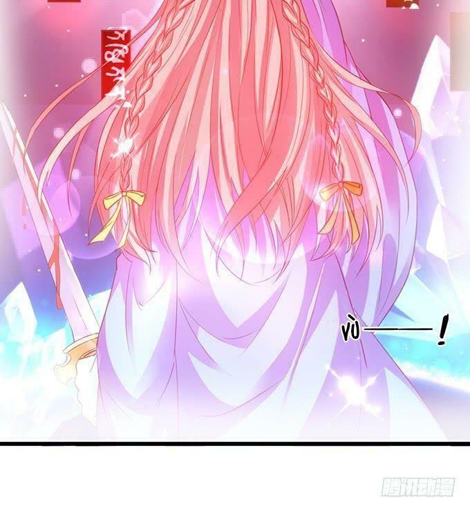 Hồ Tiên Hung Bạo: Chapter 97