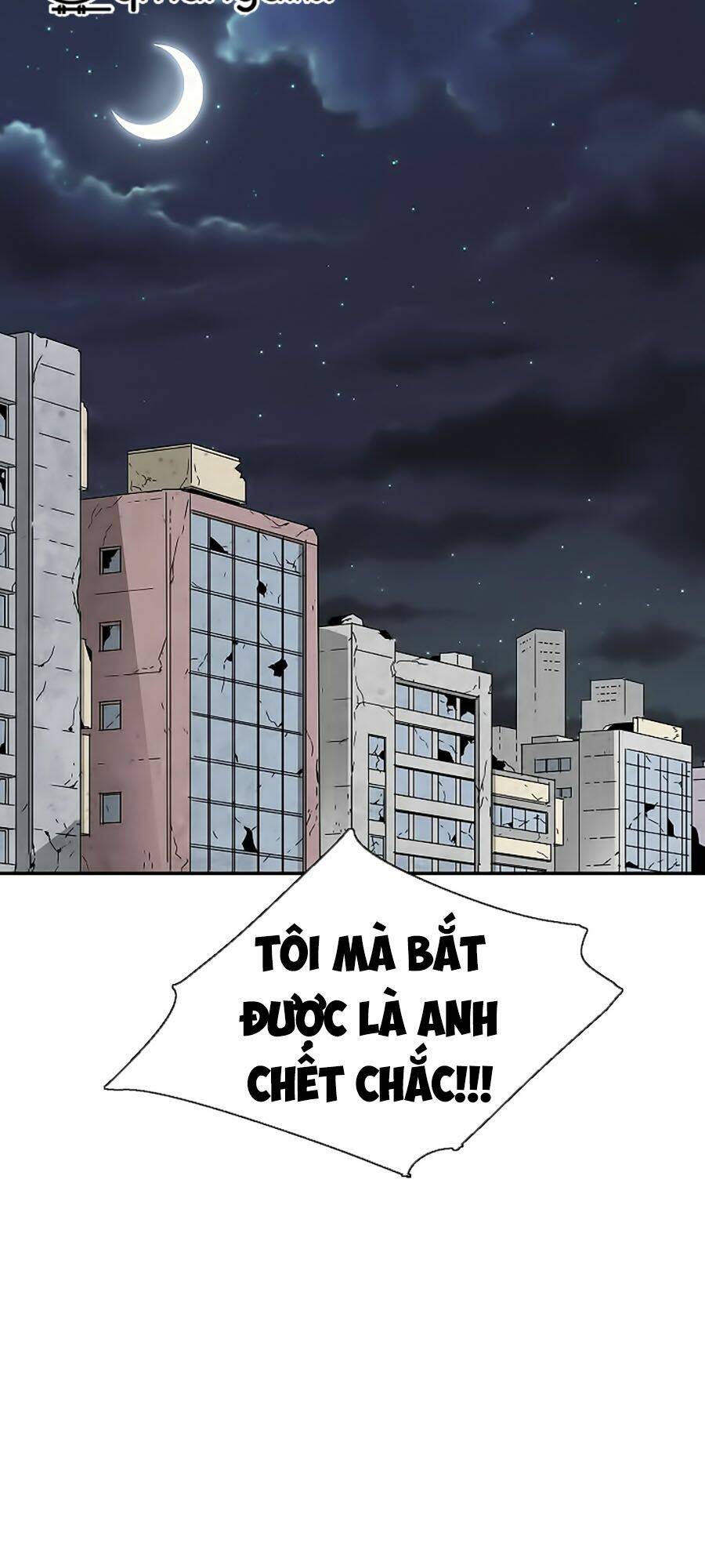 Hầm Ngục Bóng Tối: Chapter 7