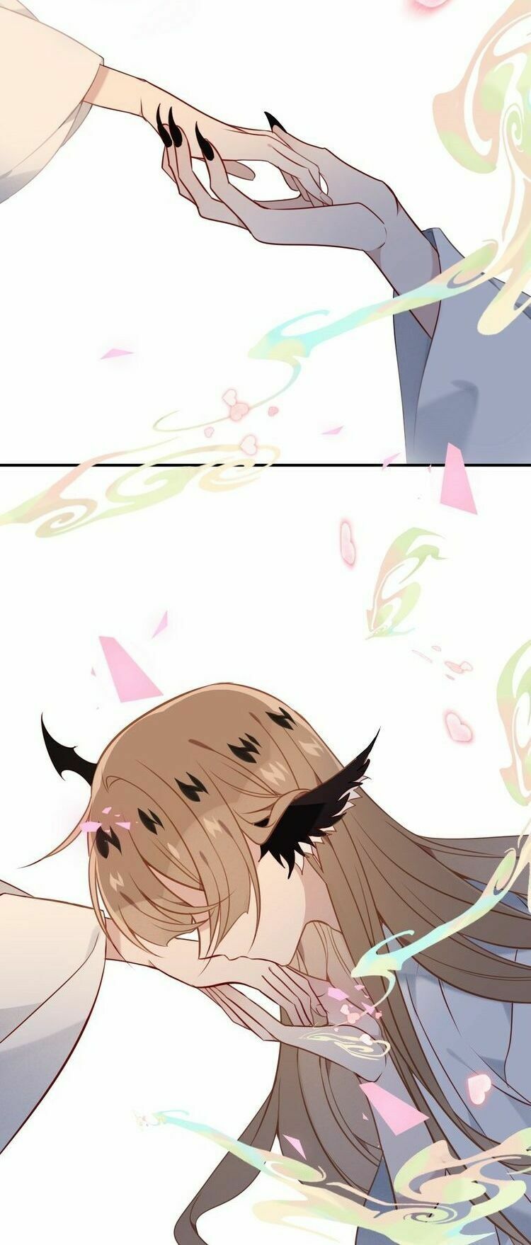 Ngô hoàng tại thượng: Chapter 89