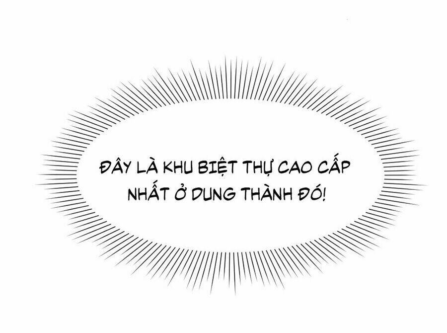 Cấm Tình Điềm Mật: Đế Thiếu Hào Môn Trêu Tận Cửa: Chapter 5