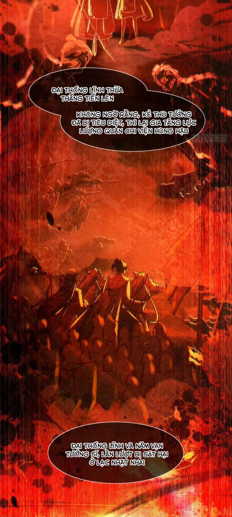 Nghịch Thiên Thần Phi Chí Thượng: Chapter 68