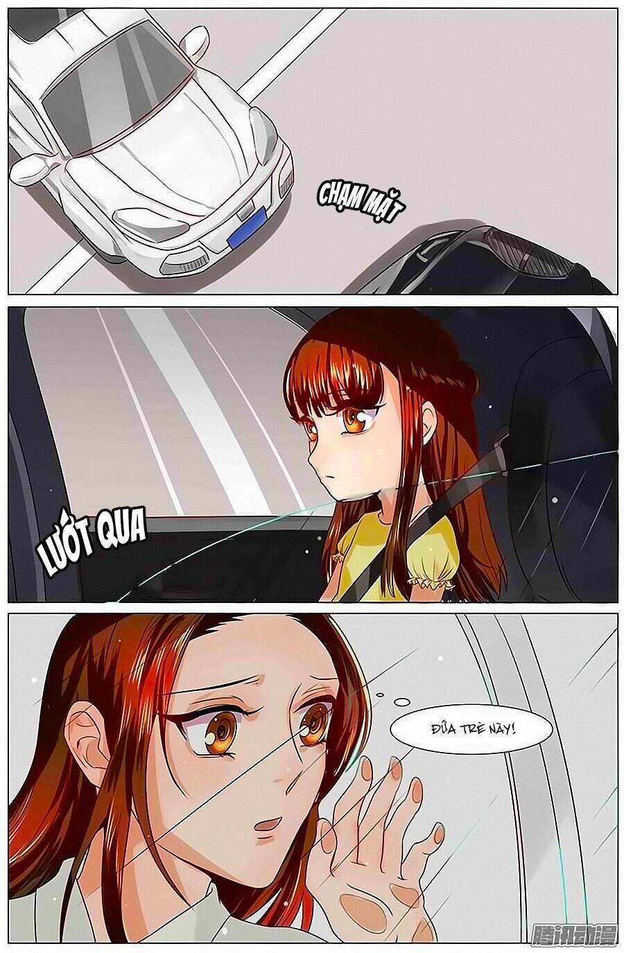 Cô Vợ Nóng Bỏng: Chapter 19