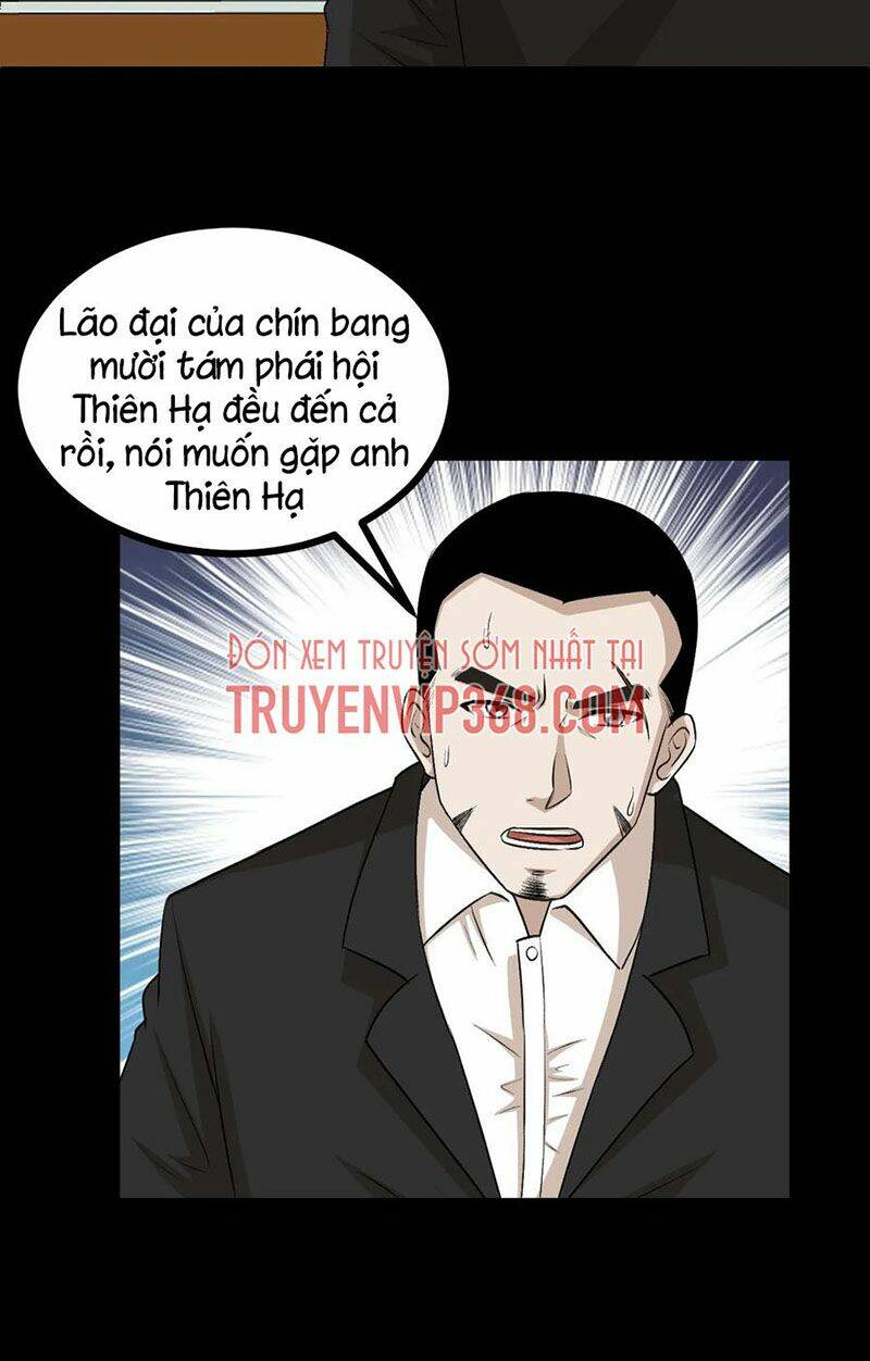 Đai Ca Trở Lại Tuổi 16: Chapter 141