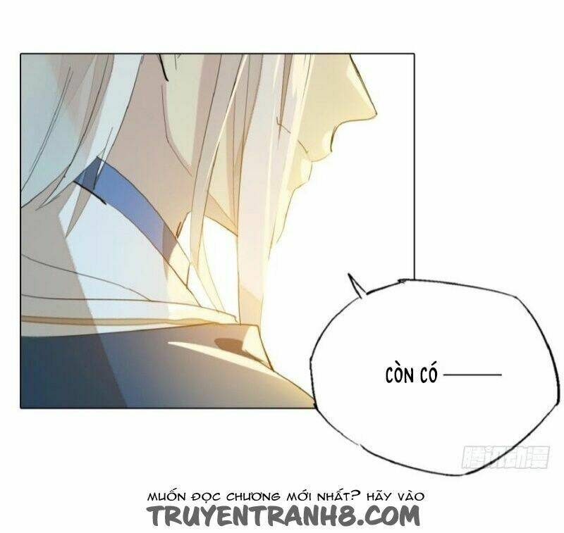 Sư Phụ Lại Trêu Chọc Ta: Chapter 8
