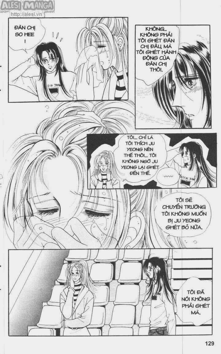 Nhỏ Con Trai: Chapter 3