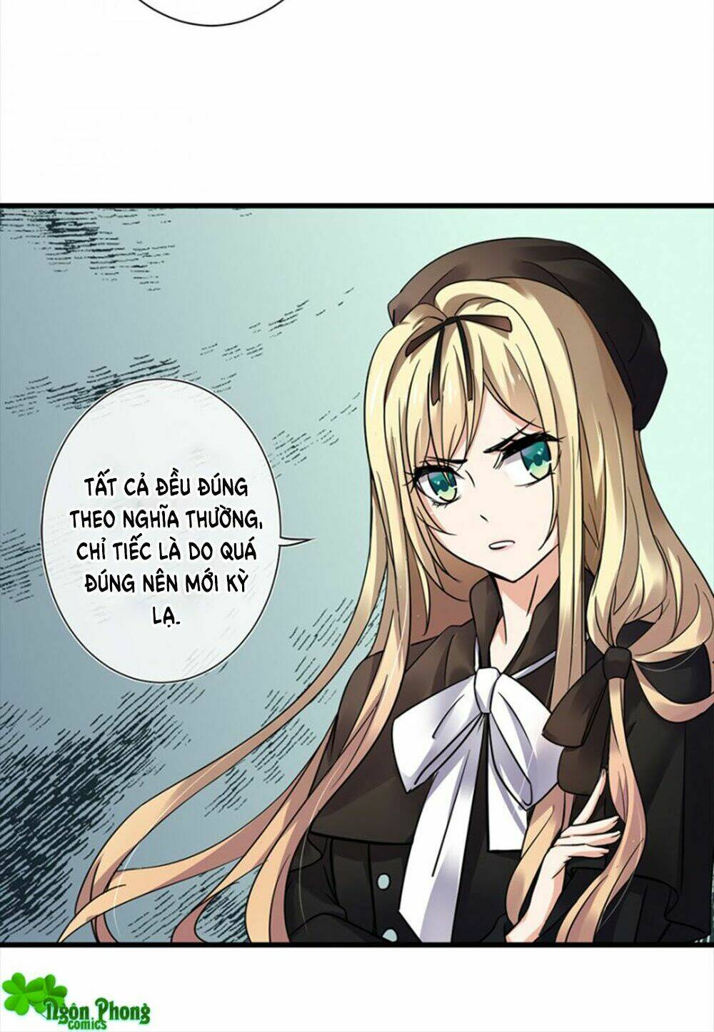 Nhật Ký Dạy Dỗ Của Gia Tộc Đáng Yêu: Chapter 22