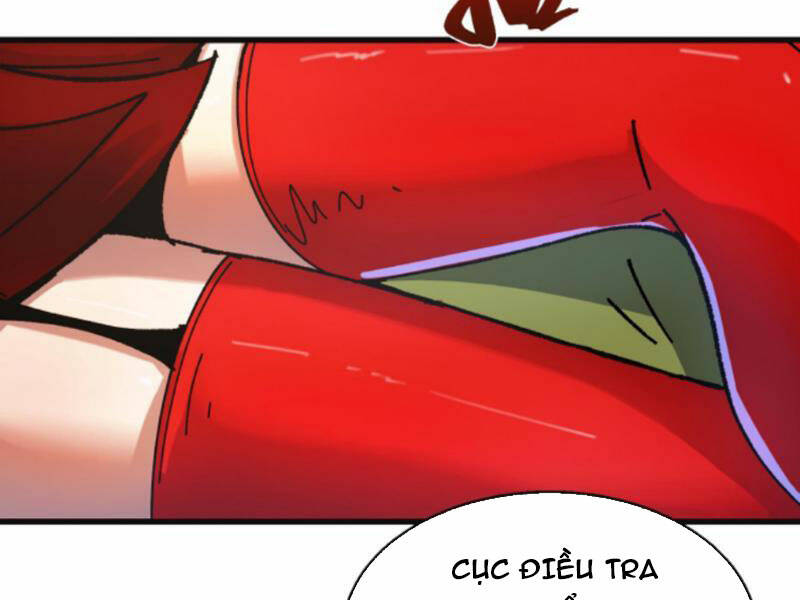 Quỷ dị khó giết? Thật xin lỗi, ta mới thật sự là bất tử: Chapter 49