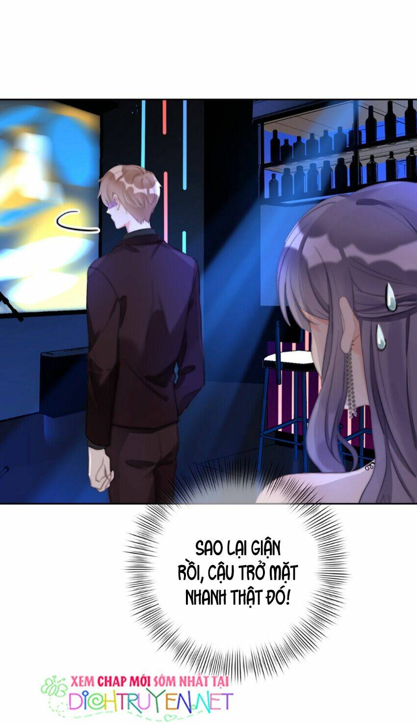 Boss Đại Nhân Là Nữ Thần?: Chapter 24