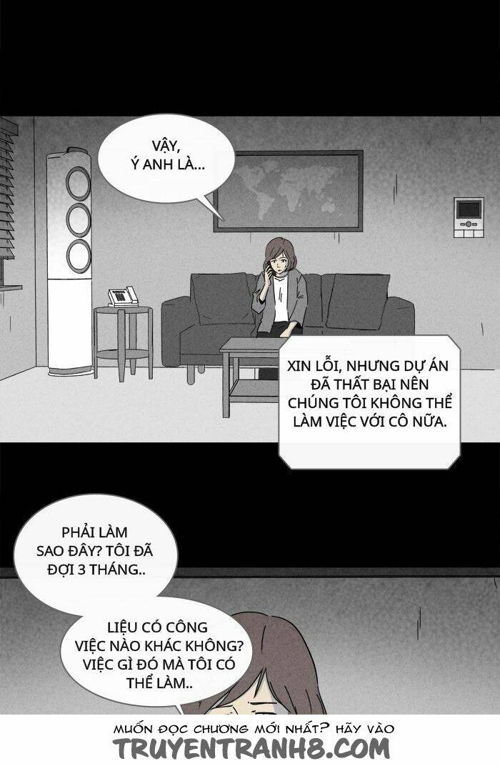 Những Câu Chuyện Bất Thường: Chapter 174