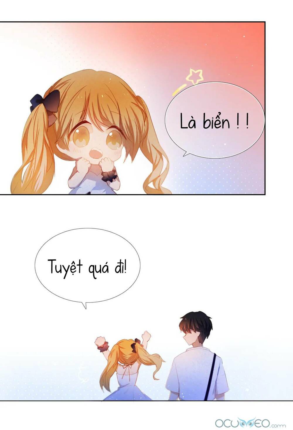 Kế Hoạch Trái Tim: Chapter 28