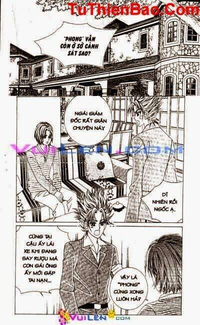 Cặp Đôi Kỳ Lạ: Chapter 2