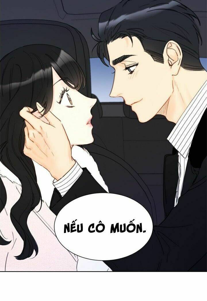 Hẹn Hò Nơi Công Sở: Chapter 37