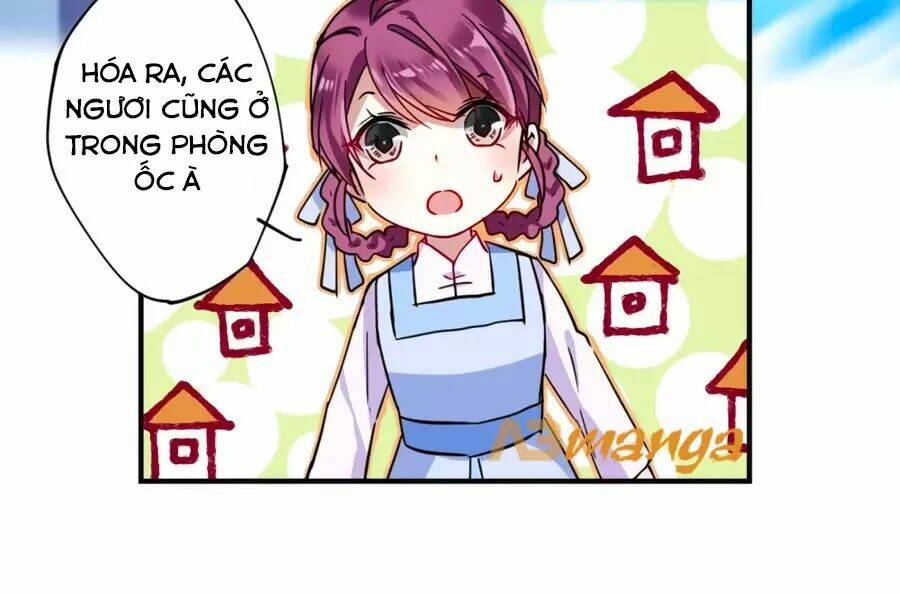 Thượng Quốc Phú Chi Thiên Đống Tuyết: Chapter 96