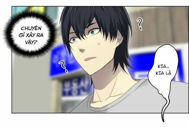 Người Cống Hiến: Chapter 18