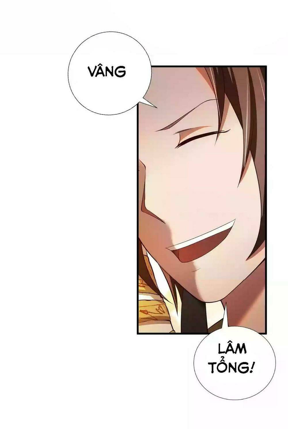 Siêu Phẩm Tướng Sư: Chapter 1