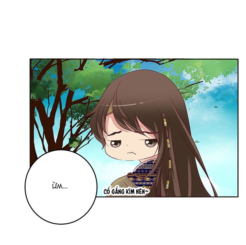 Thông Linh Phi: Chapter 277