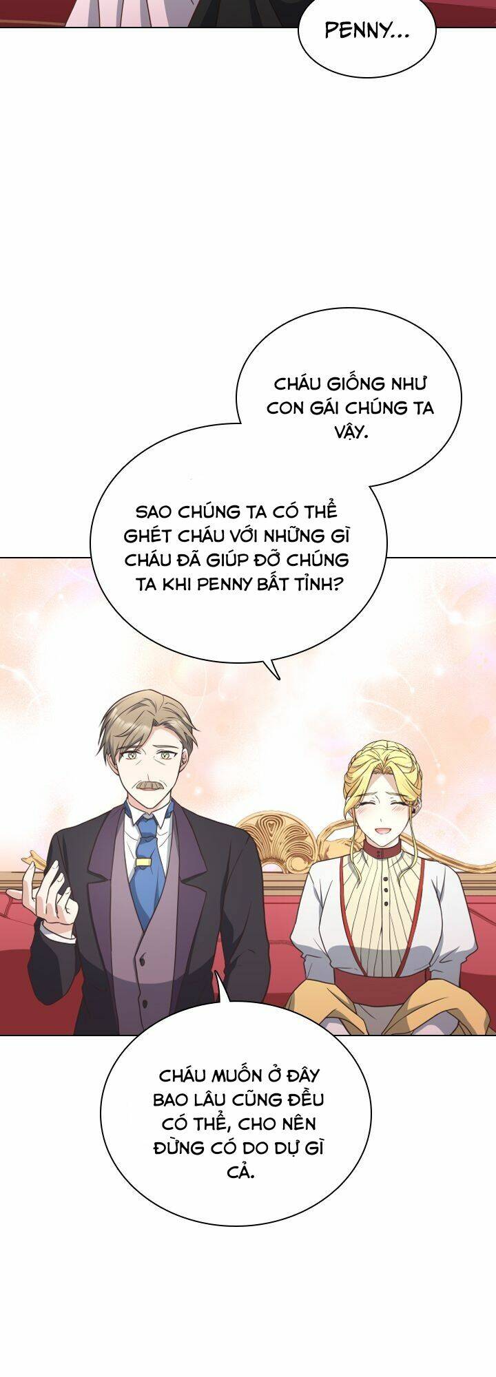 Một Đêm Với Hoàng Đế: Chapter 28