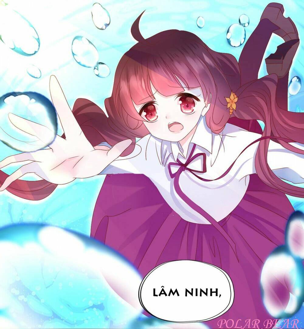 Tình Yêu Bốn Mùa: Chapter 13