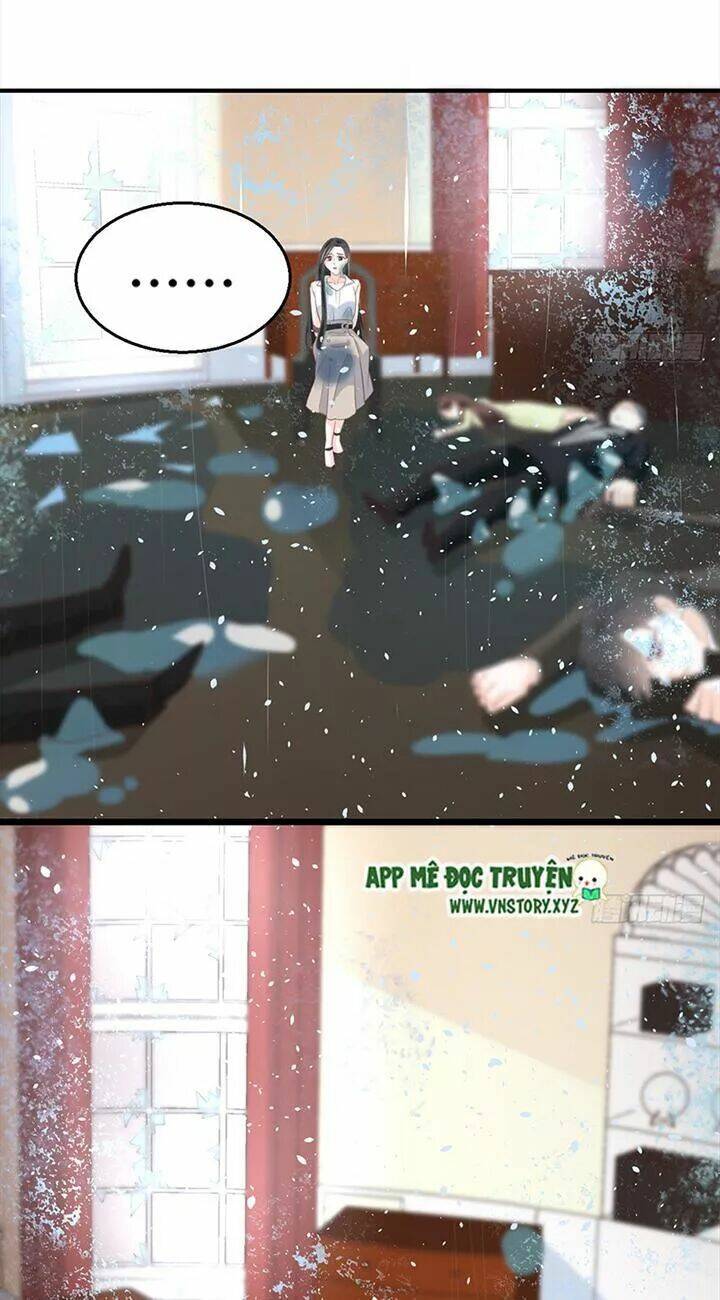 Cẩm Lý Thiếu Nữ Của Tôi: Chapter 99