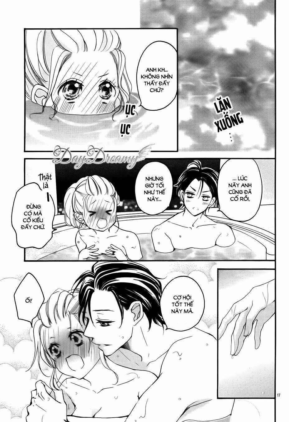 True Love: Chapter 38.5