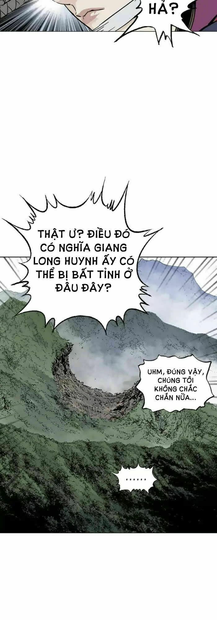 Cao Thủ 2: Chapter 49