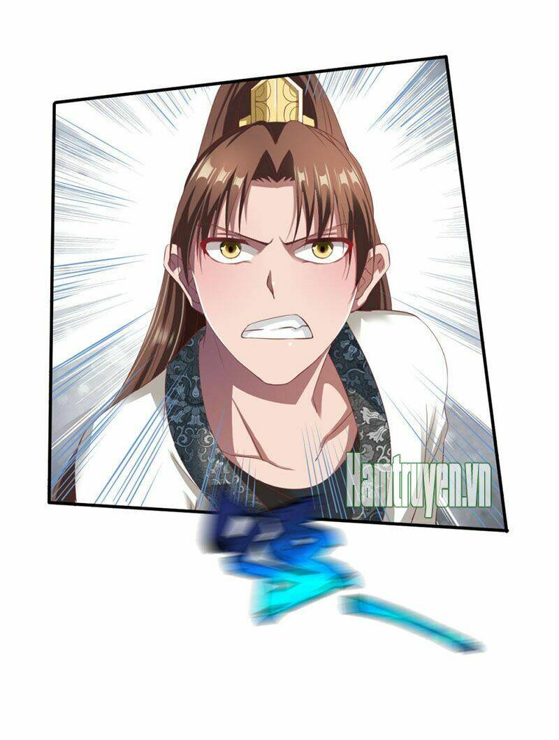 Chiến Đỉnh: Chapter 35