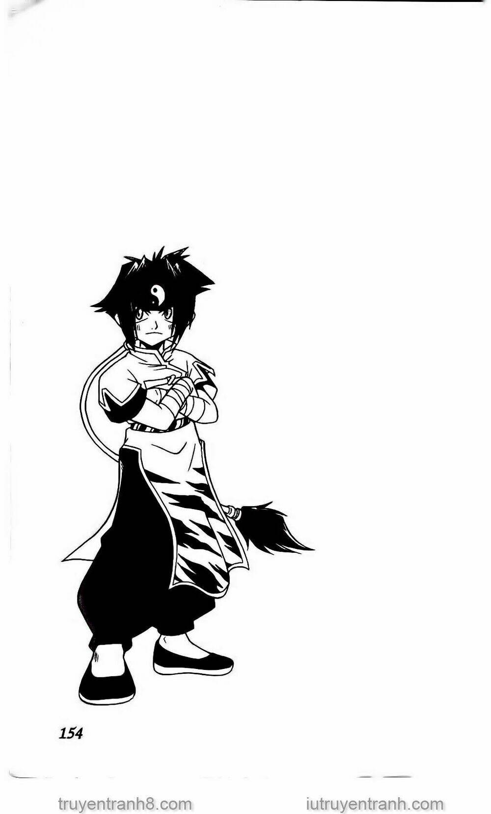 Con Quay Truyền Thuyết: Chapter 22