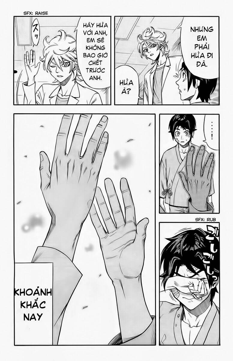 Dr.duo: Chapter 6