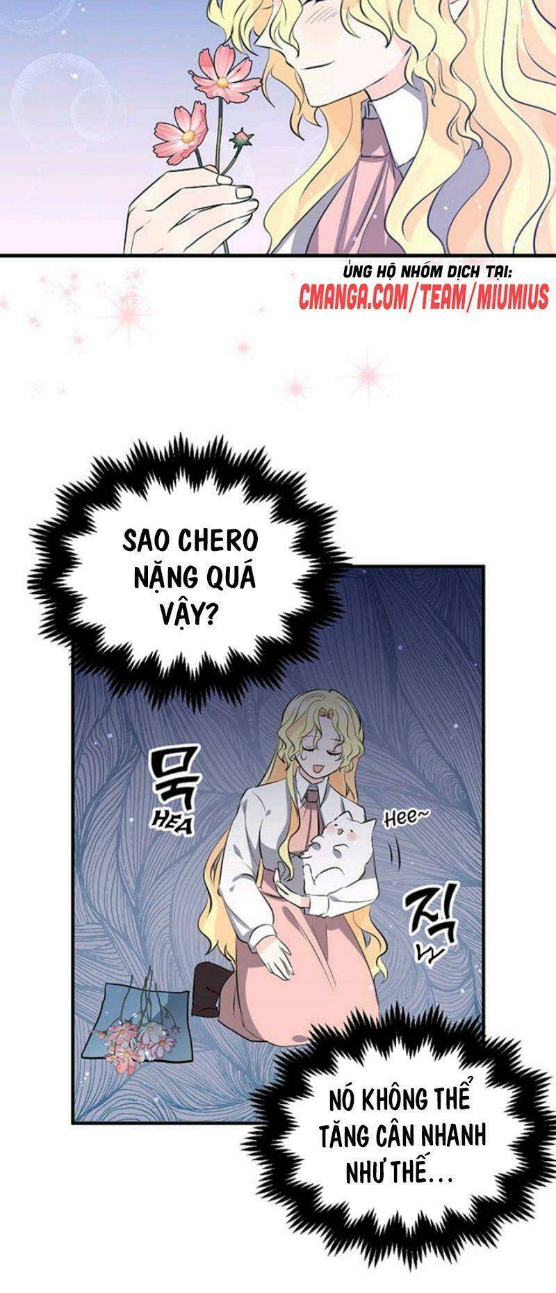 Tôi Là Bạn Gái Cũ Của Một Người Lính: Chapter 41