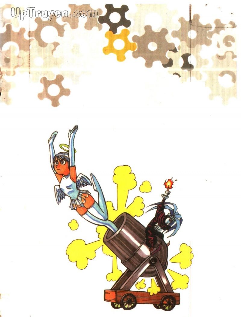 Fujita Kazuhiro: Chapter 33