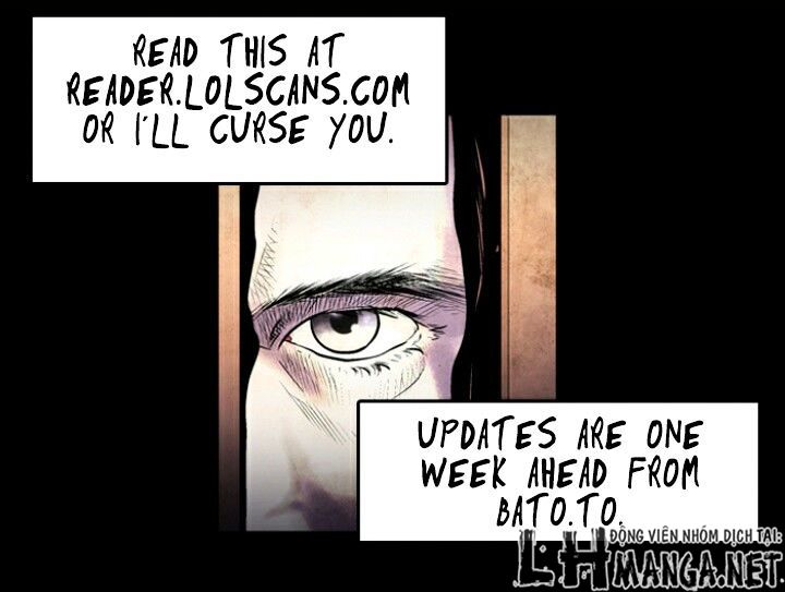 M.i.a - Jakjeonjung Siljong: Chapter 18