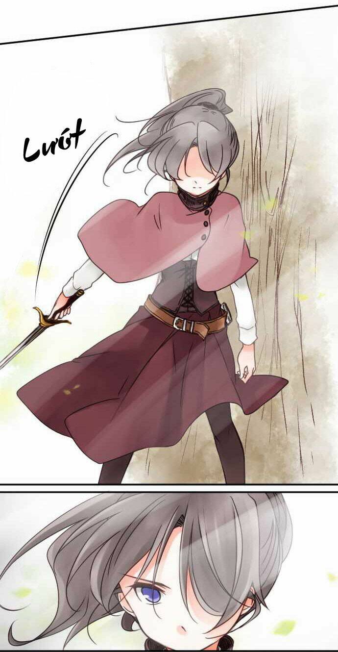 The Young Master And The Maid: Chapter 10