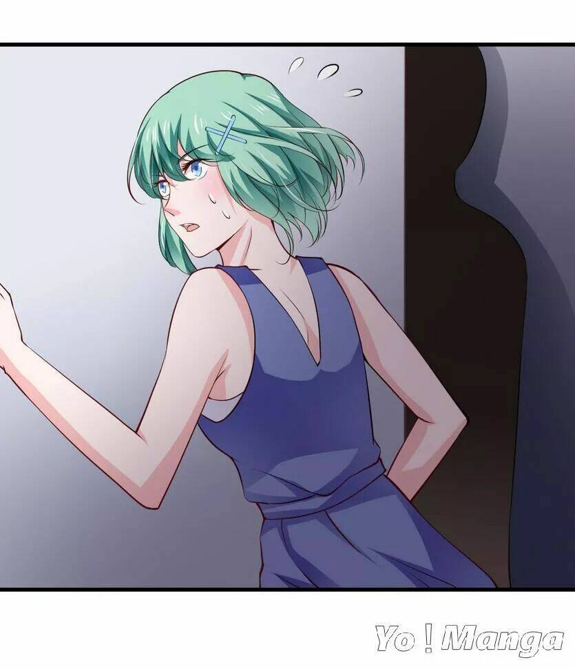 Thiểm Hôn Kinh Ái: Chapter 118