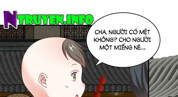 Đô đốc đại nhân sủng thê kí: Chapter 19.2
