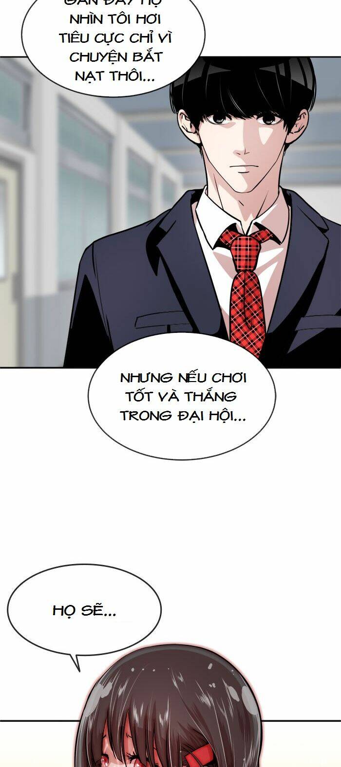 Change (Jinyuan): Chapter 43