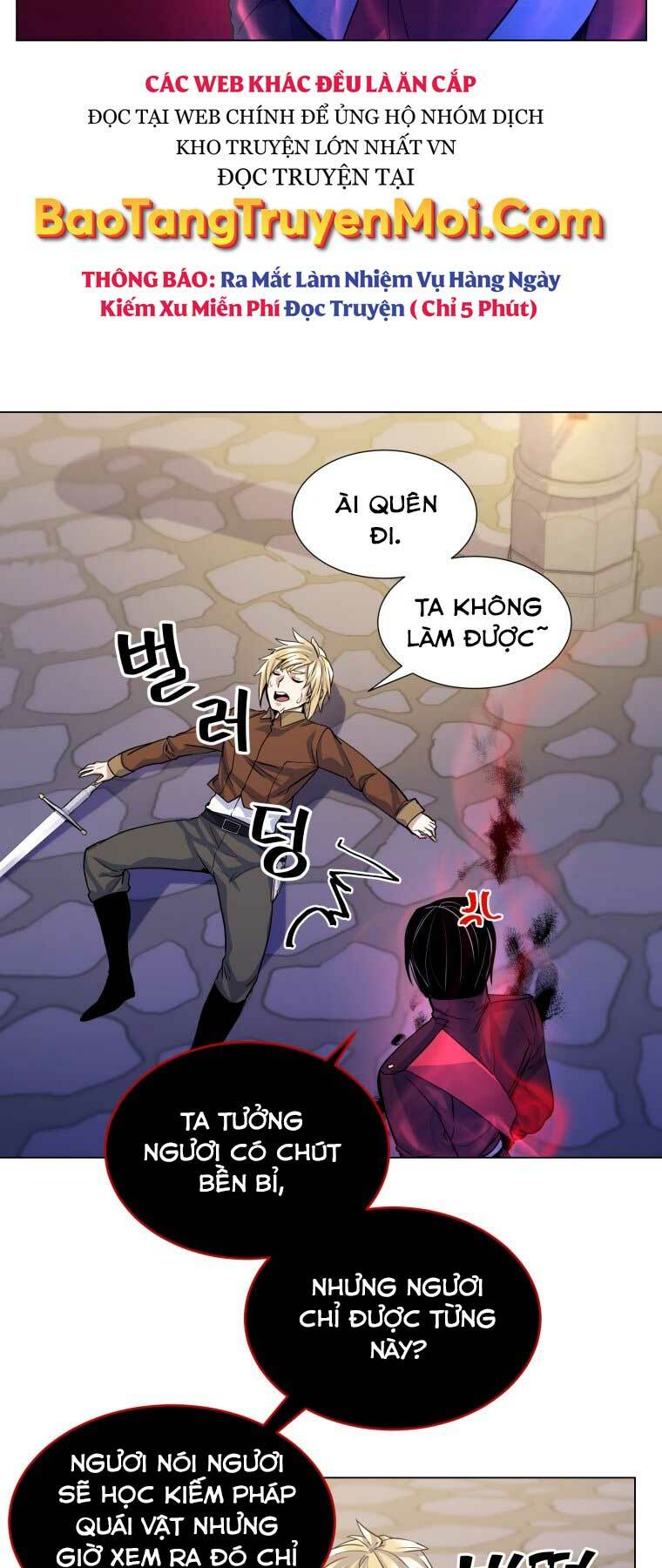 Bạo Chúa Cường Hoành: Chapter 15