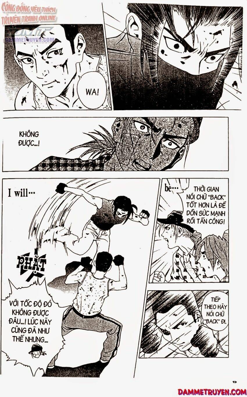 Ai Hơn Ai: Chapter 141