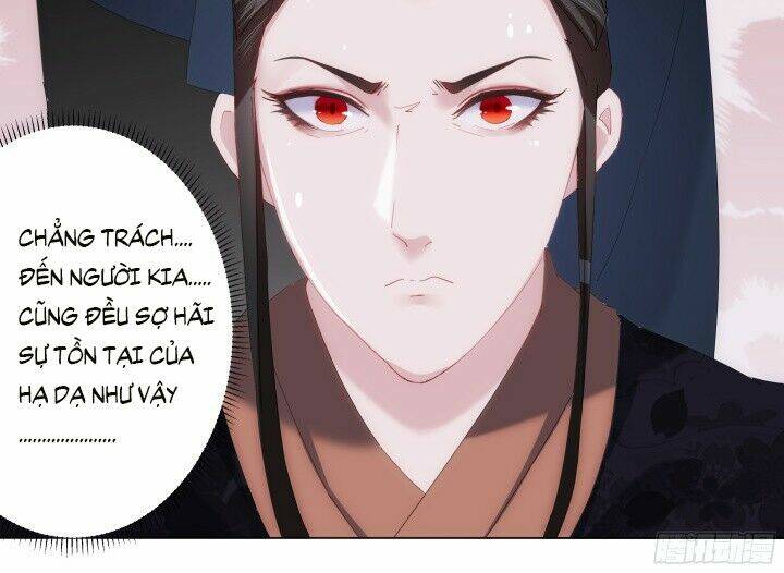 Bí Mật Của Dạ Tộc: Chapter 5.3