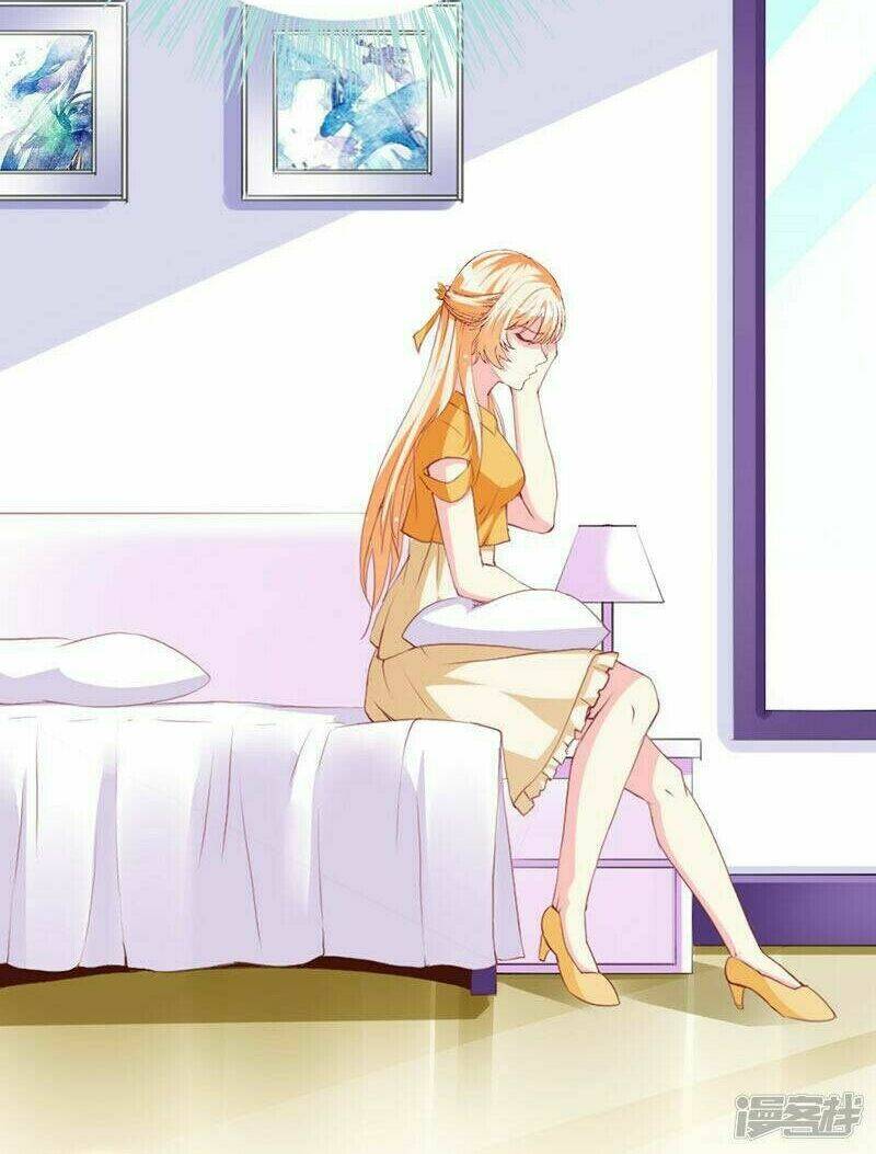 Này! Đừng Động Vào Phô Mai Của Tôi: Chapter 114