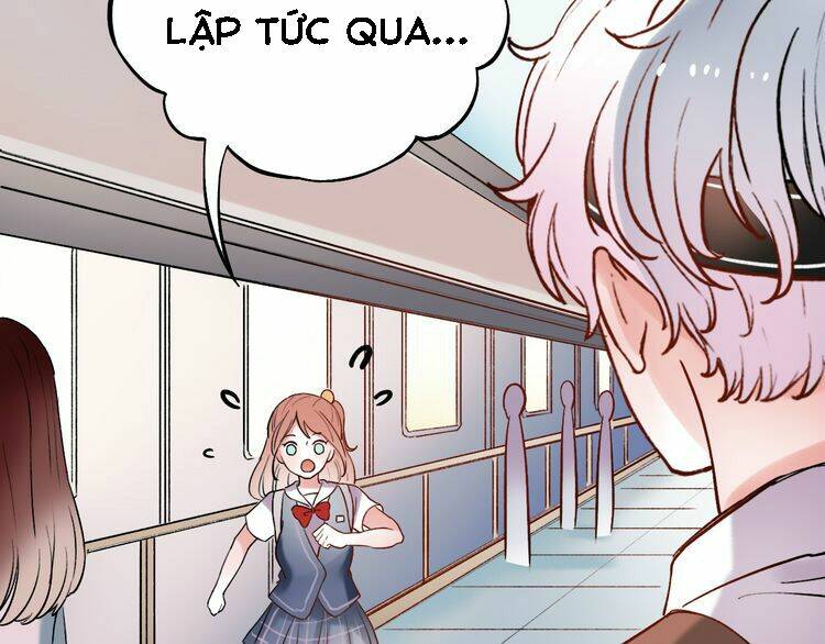 Trạch Thượng Tịch Mịch Huỳnh Hỏa: Chapter 10