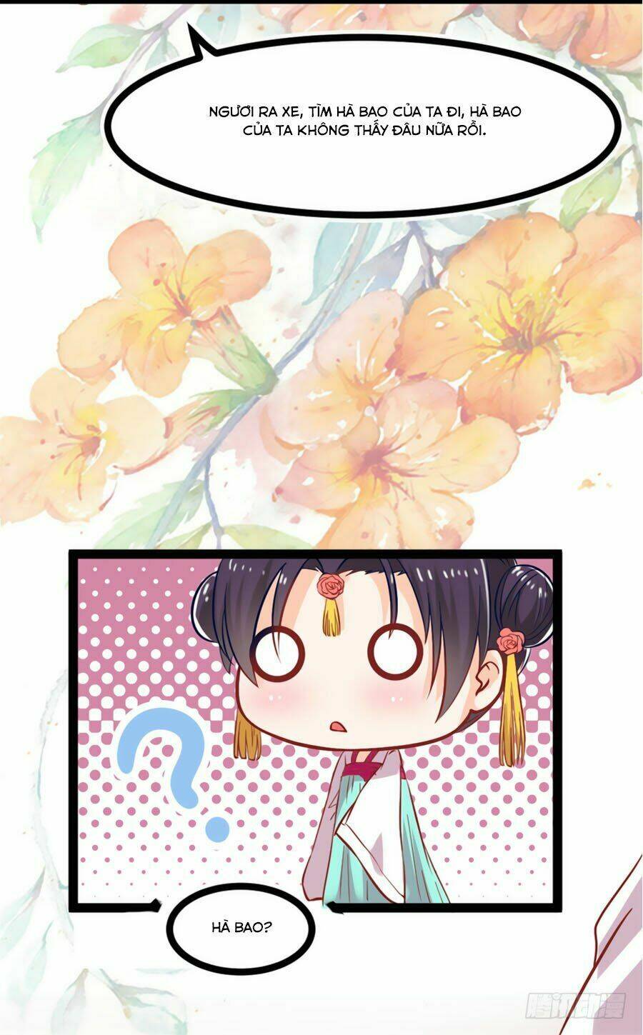 Ngọc Vi Mai: Chapter 10