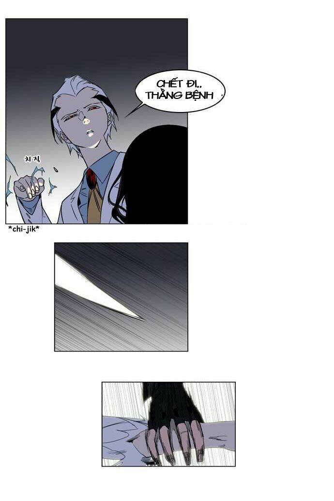 Ma Cà Rồng Quý Tộc: Chapter 130