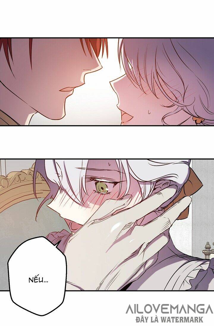 Hôn Lễ Báo Thù: Chapter 51