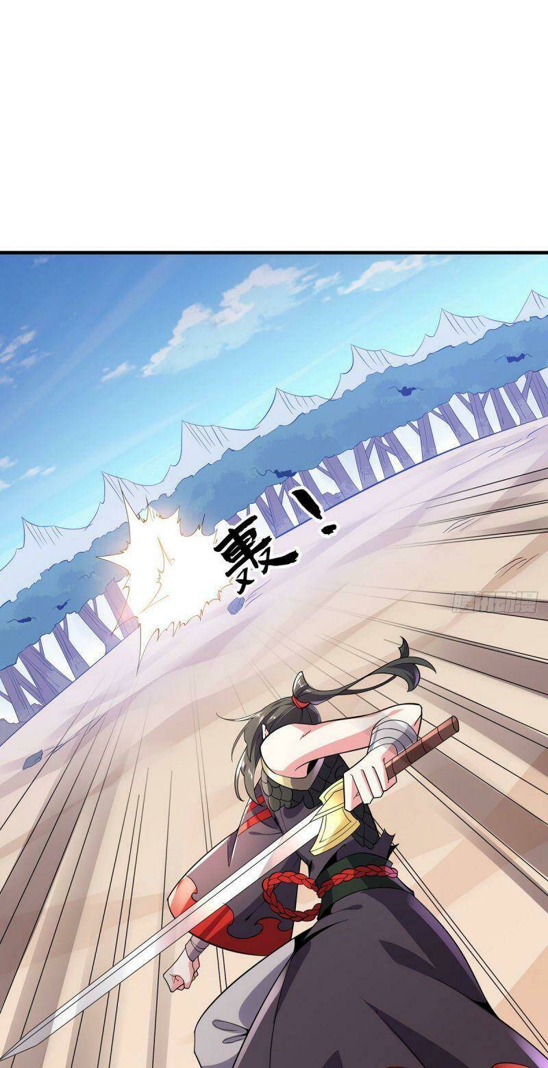 Lực Bạt Sơn Hà Hề Tử Đường: Chapter 50