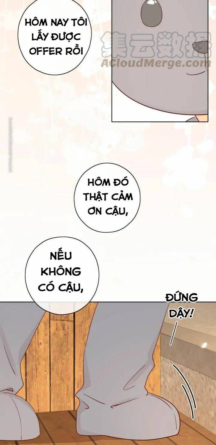 Cô Ấy Không Đáng Yêu: Chapter 60