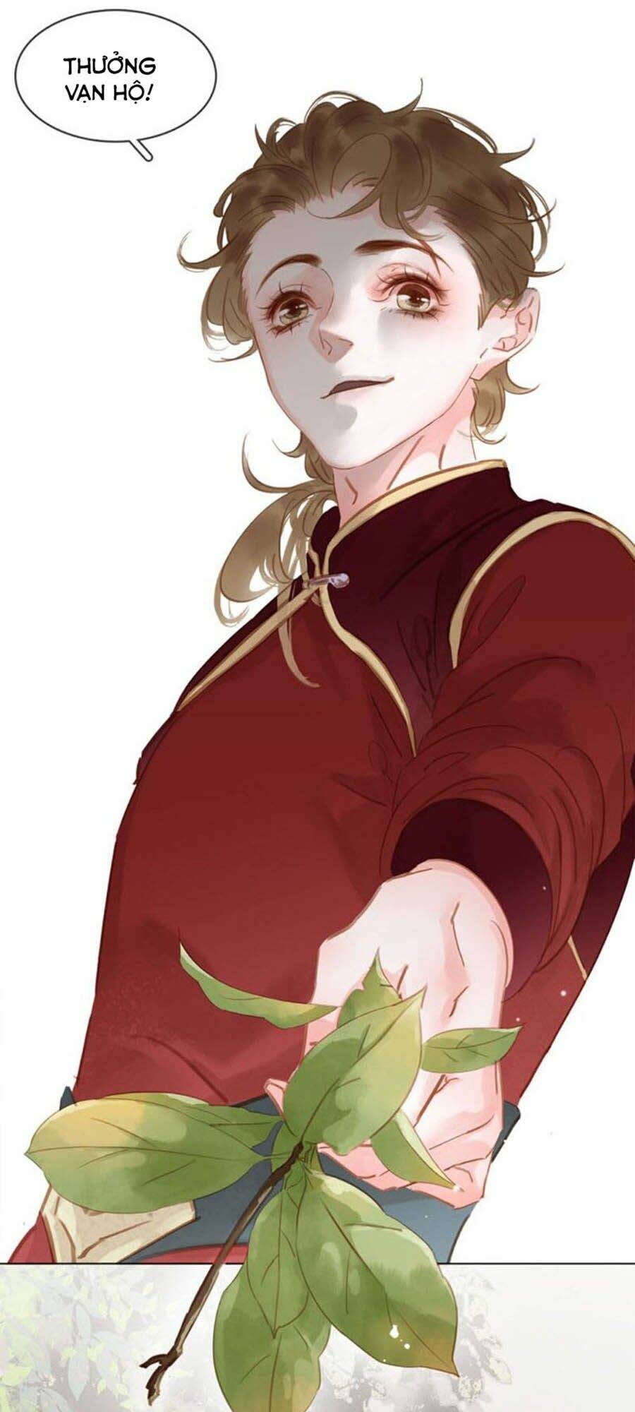 Tiểu Sư Phụ, Tóc Giả Của Ngài Rơi Rồi!: Chapter 34