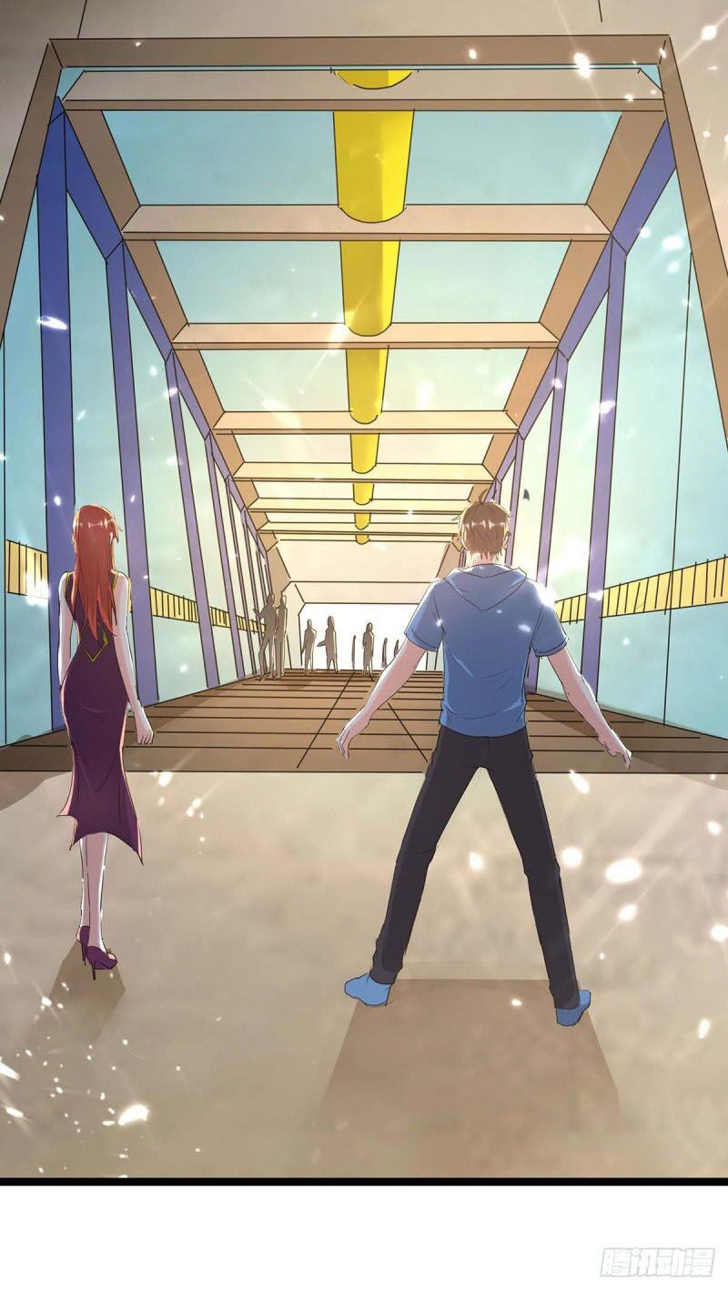 Thần Cấp Thấu Thị: Chapter 164