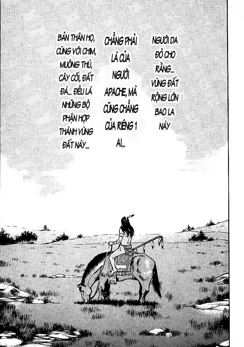 Red Living On The Edge: Chapter 12
