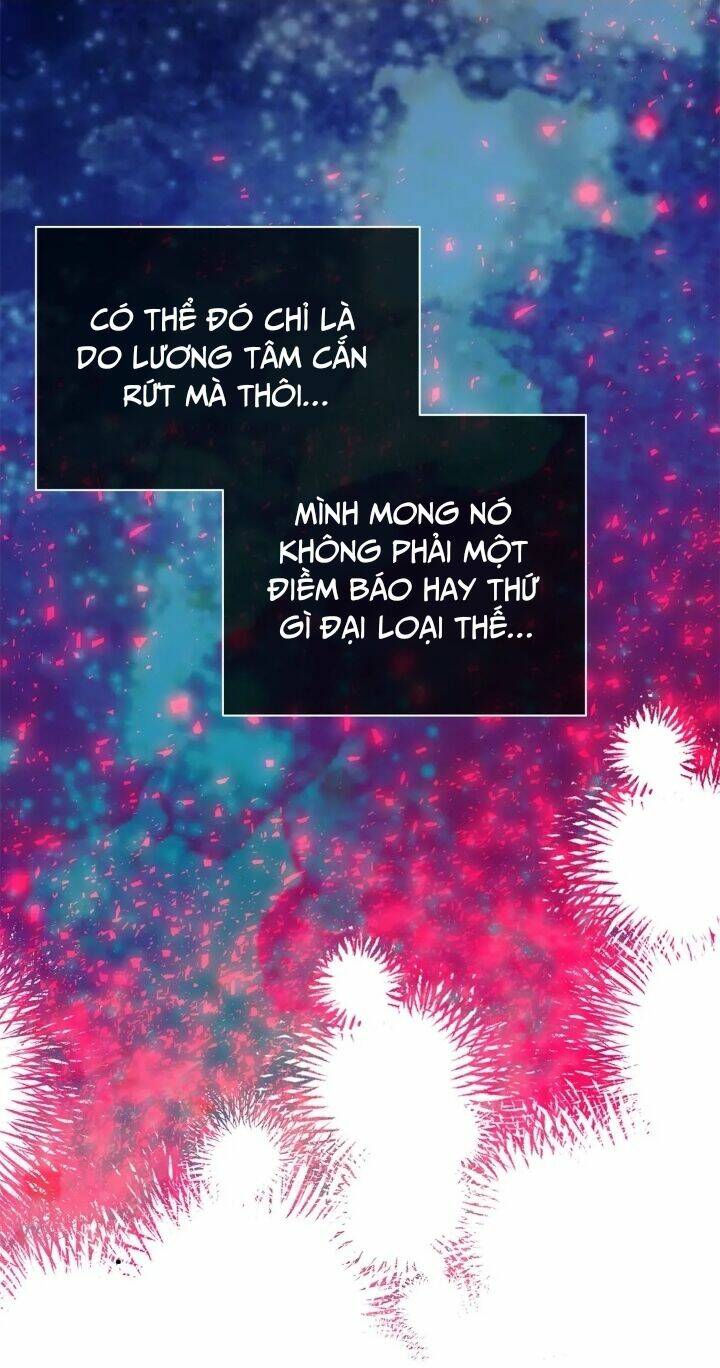 Công Chúa Thời Gian Có Hạn: Chapter 16